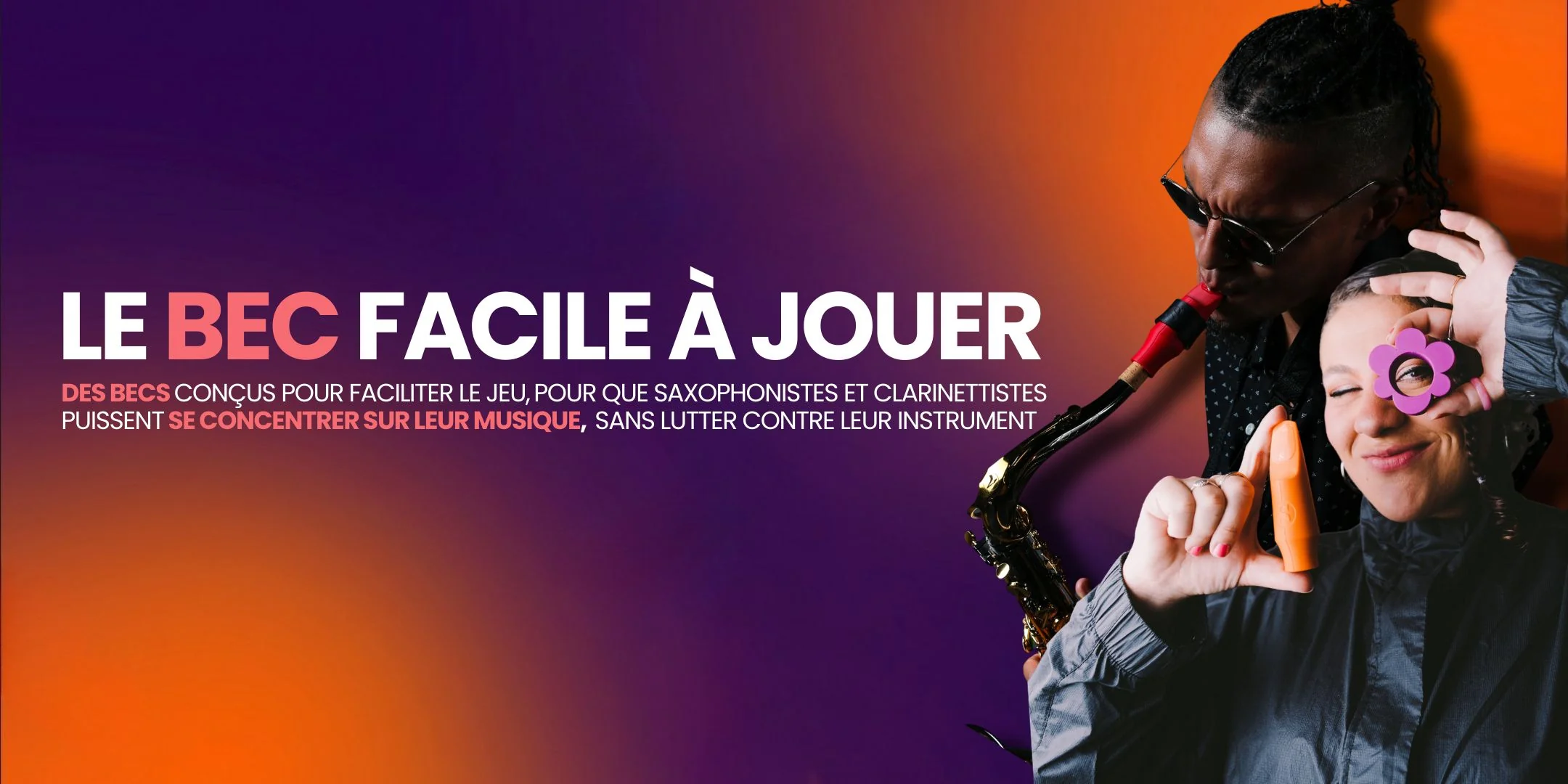 Libérez votre son avec Syos