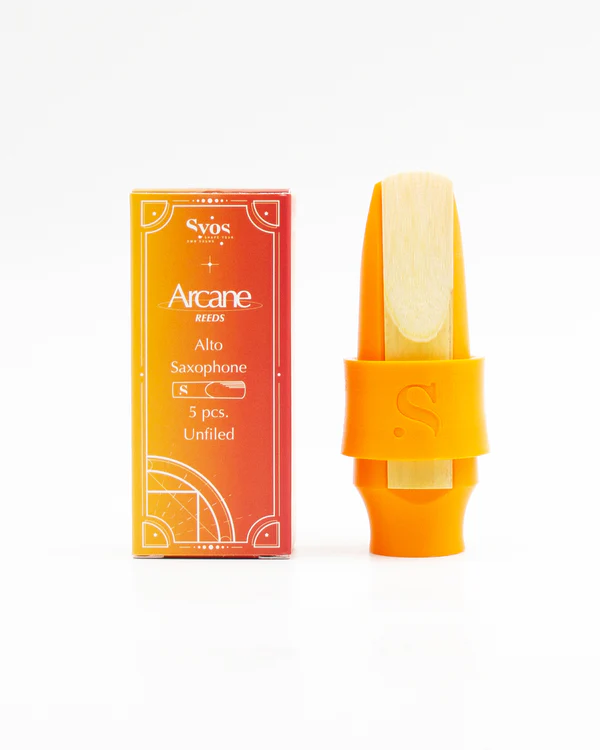 Boîte d’anches pour Saxophone Alto - Image 3