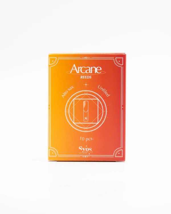 Boîte d’anches pour Saxophone Alto - Image 6