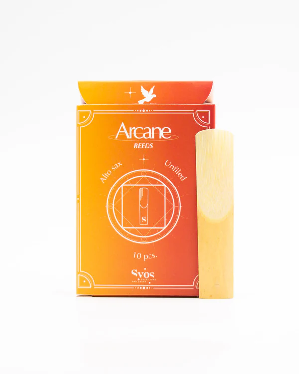 Boîte d’anches pour Saxophone Alto - Image 7