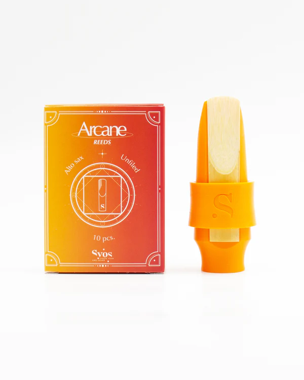 Boîte d’anches pour Saxophone Alto - Image 8