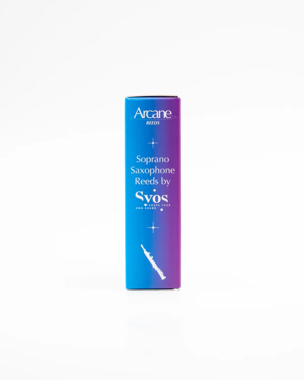 Boîte d’anches pour Saxophone Soprano - Image 10
