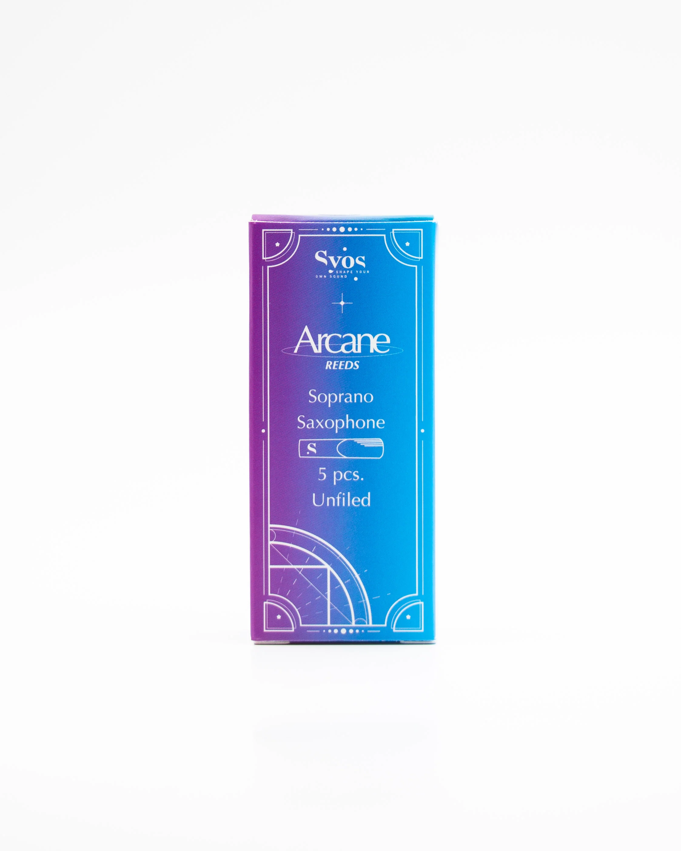 Boîte d’anches pour Saxophone Soprano - Image 16