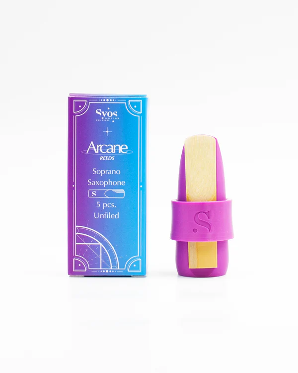 Boîte d’anches pour Saxophone Soprano - Image 3