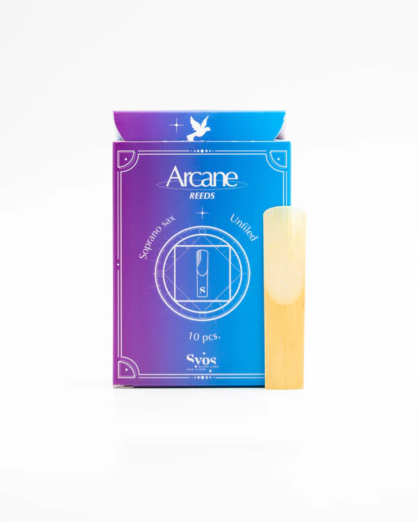 Boîte d’anches pour Saxophone Soprano - Image 7