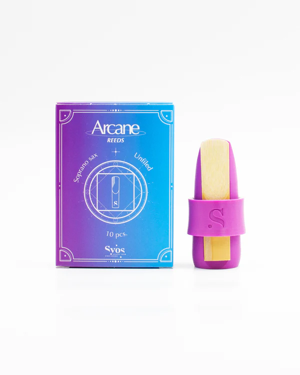Boîte d’anches pour Saxophone Soprano - Image 8