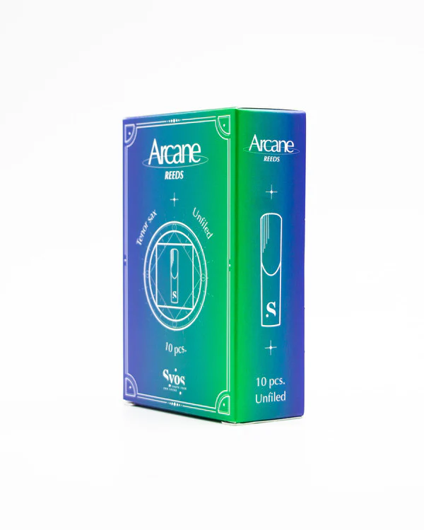 Boîte d’anches pour Saxophone Ténor - Image 9