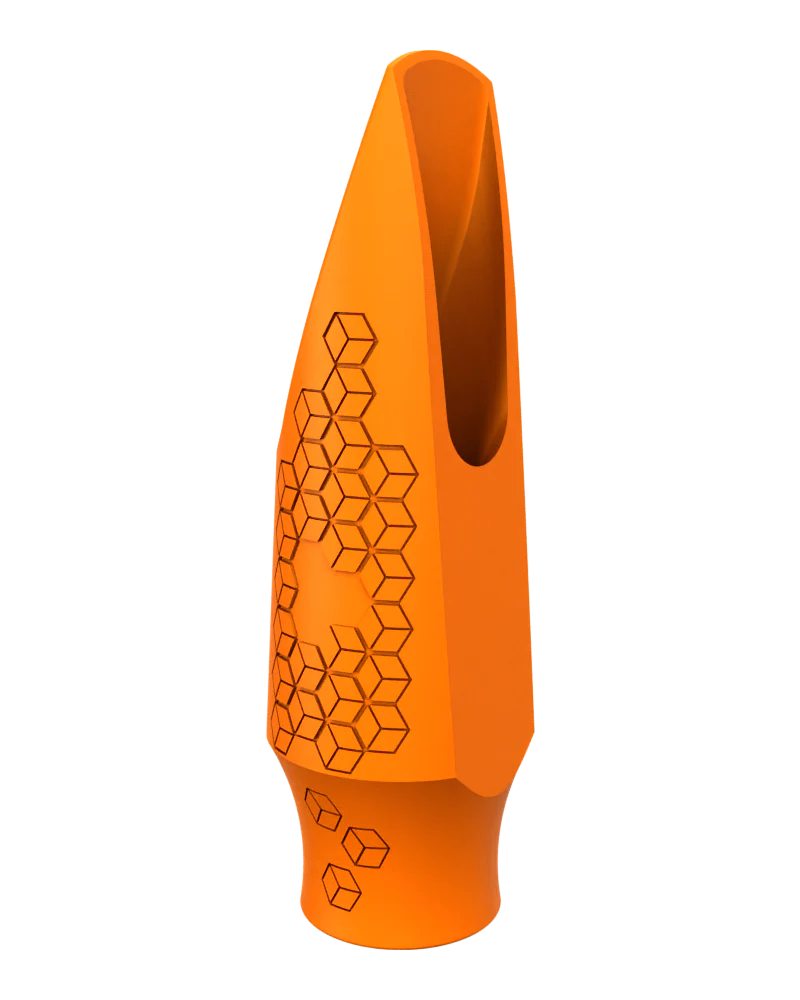 Bec de Saxophone Alto Sur-mesure - Image 101