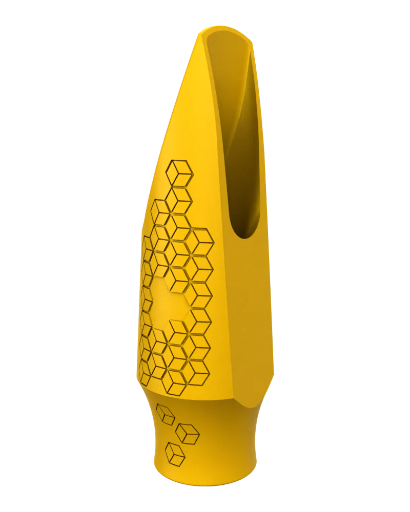 Bec de Saxophone Alto Sur-mesure - Image 111
