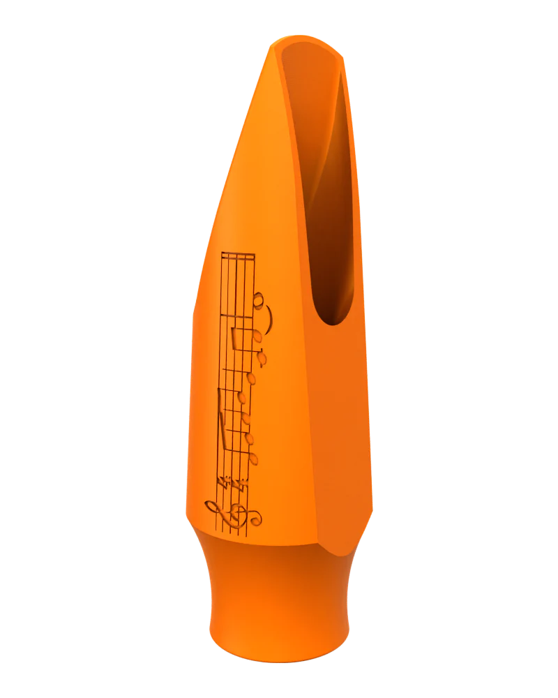Bec de Saxophone Alto Sur-mesure - Image 16