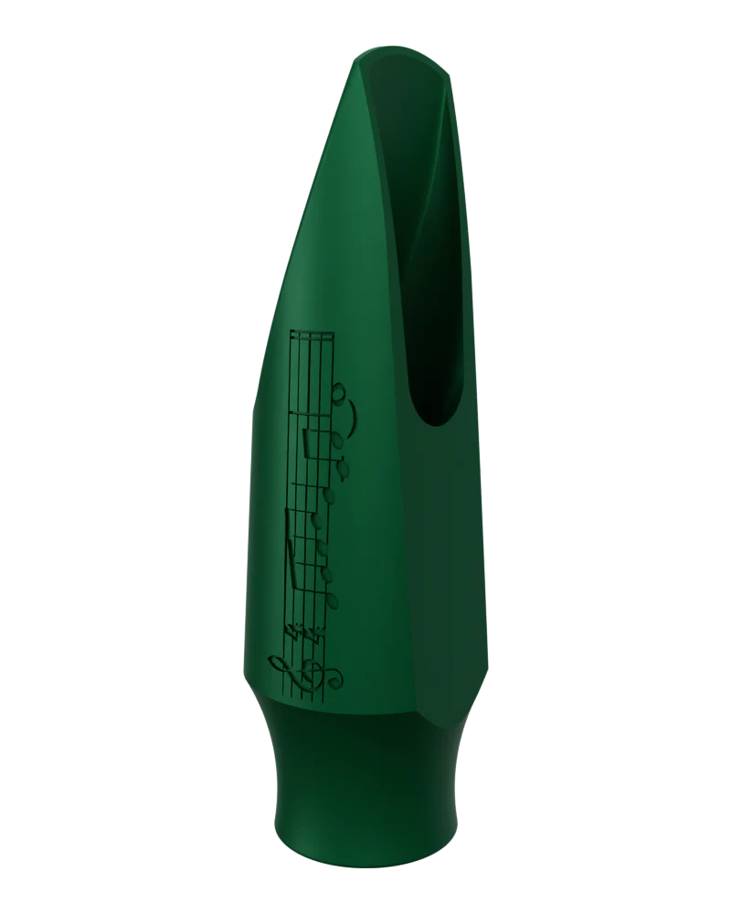 Bec de Saxophone Alto Sur-mesure - Image 18