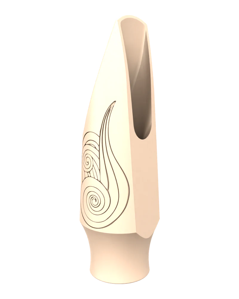 Bec de Saxophone Alto Sur-mesure - Image 24