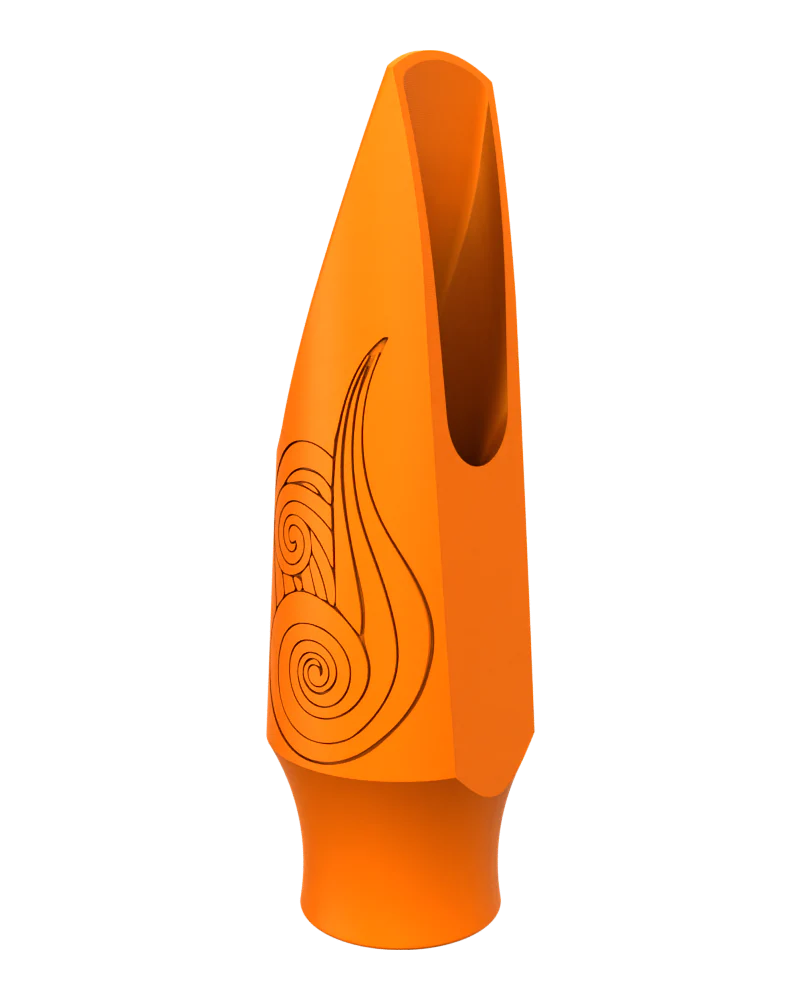 Bec de Saxophone Alto Sur-mesure - Image 25