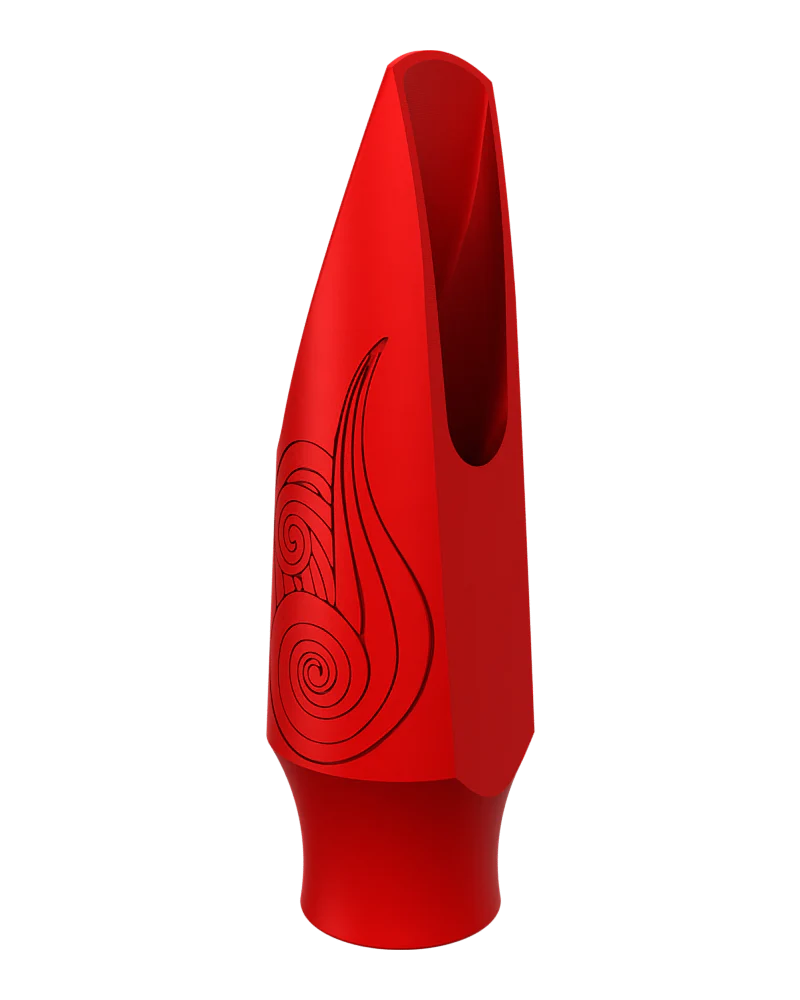 Bec de Saxophone Alto Sur-mesure - Image 26