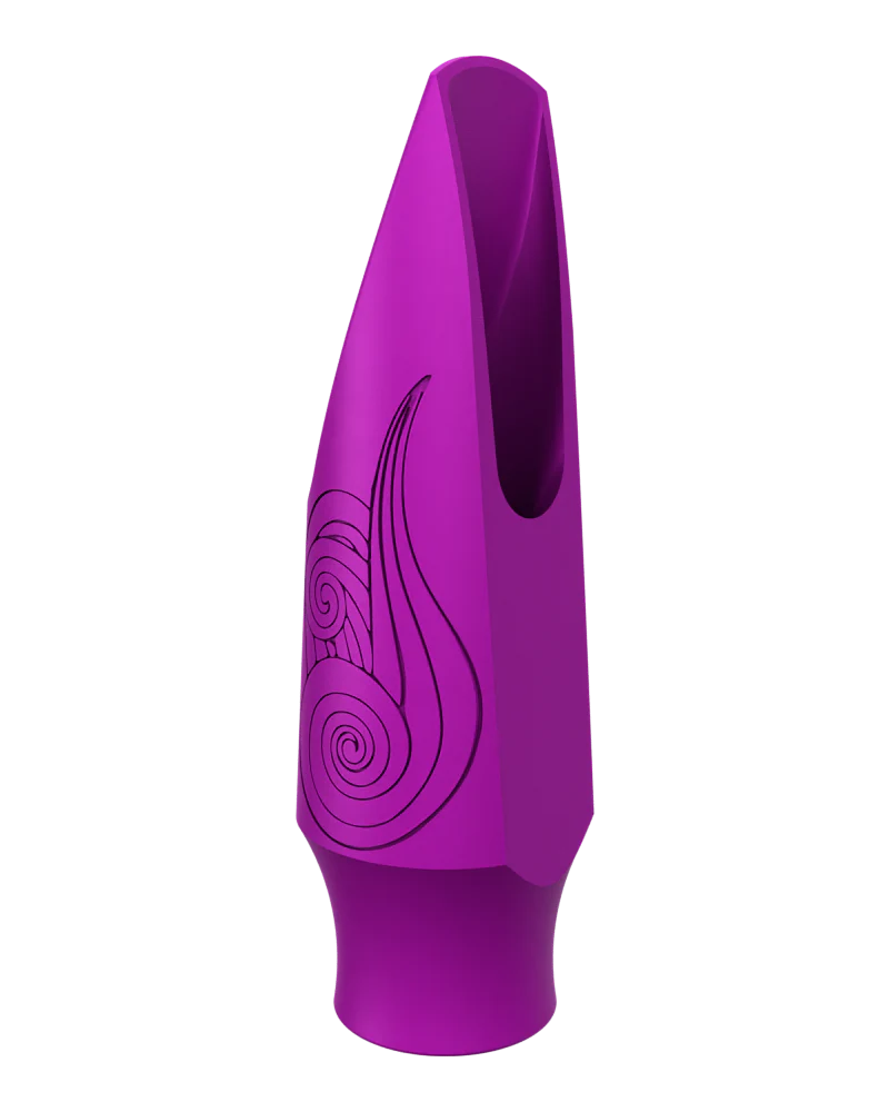 Bec de Saxophone Alto Sur-mesure - Image 30