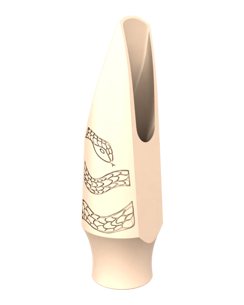 Bec de Saxophone Alto Sur-mesure - Image 35