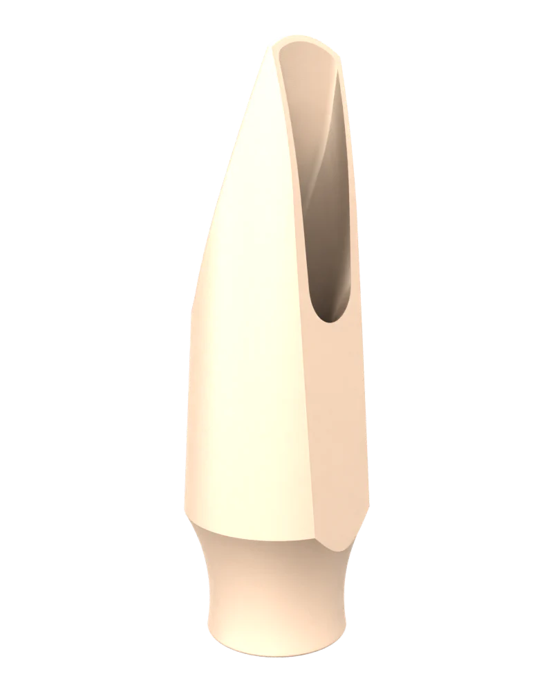 Bec de Saxophone Alto Sur-mesure - Image 4