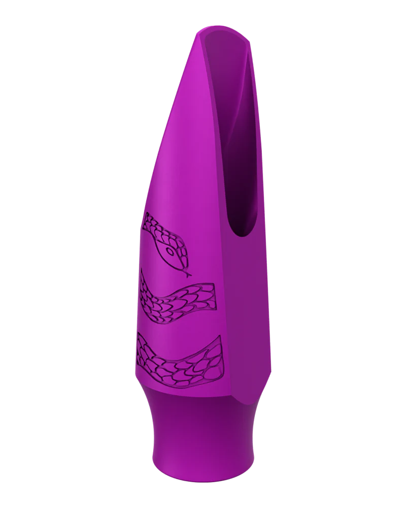 Bec de Saxophone Alto Sur-mesure - Image 42