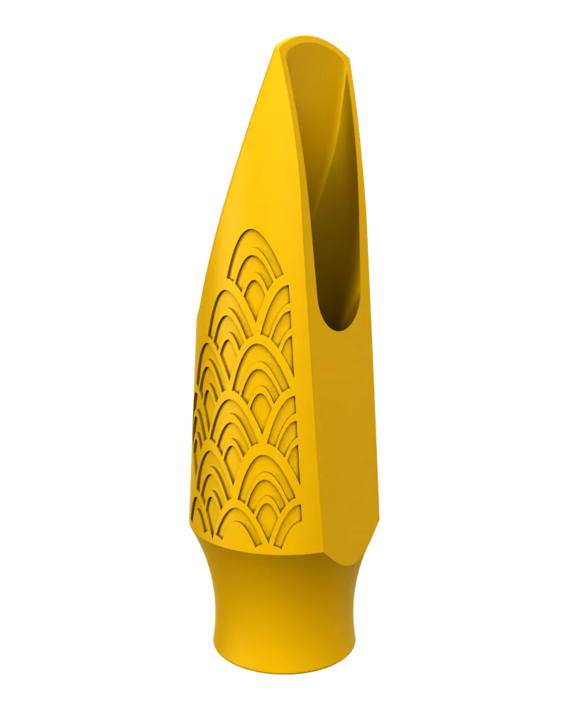 Bec de Saxophone Alto Sur-mesure - Image 51