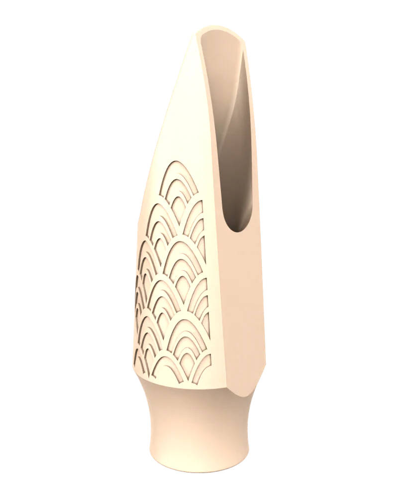 Bec de Saxophone Alto Sur-mesure - Image 55
