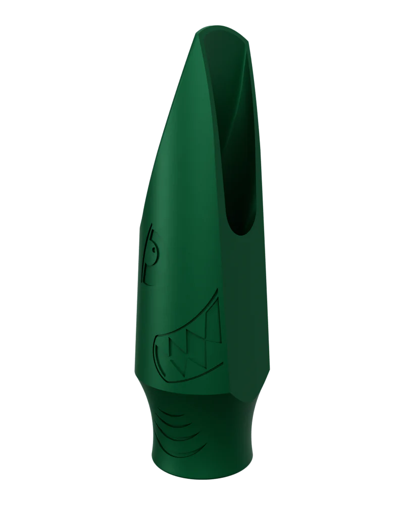 Bec de Saxophone Alto Sur-mesure - Image 77