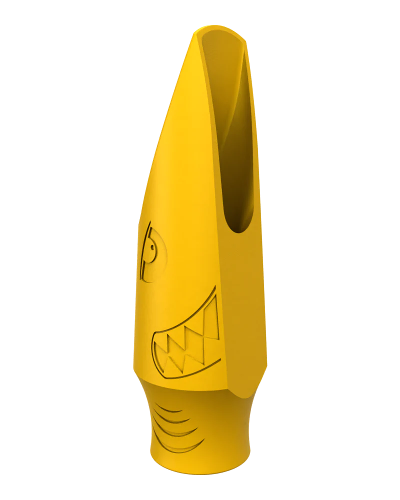Bec de Saxophone Alto Sur-mesure - Image 79