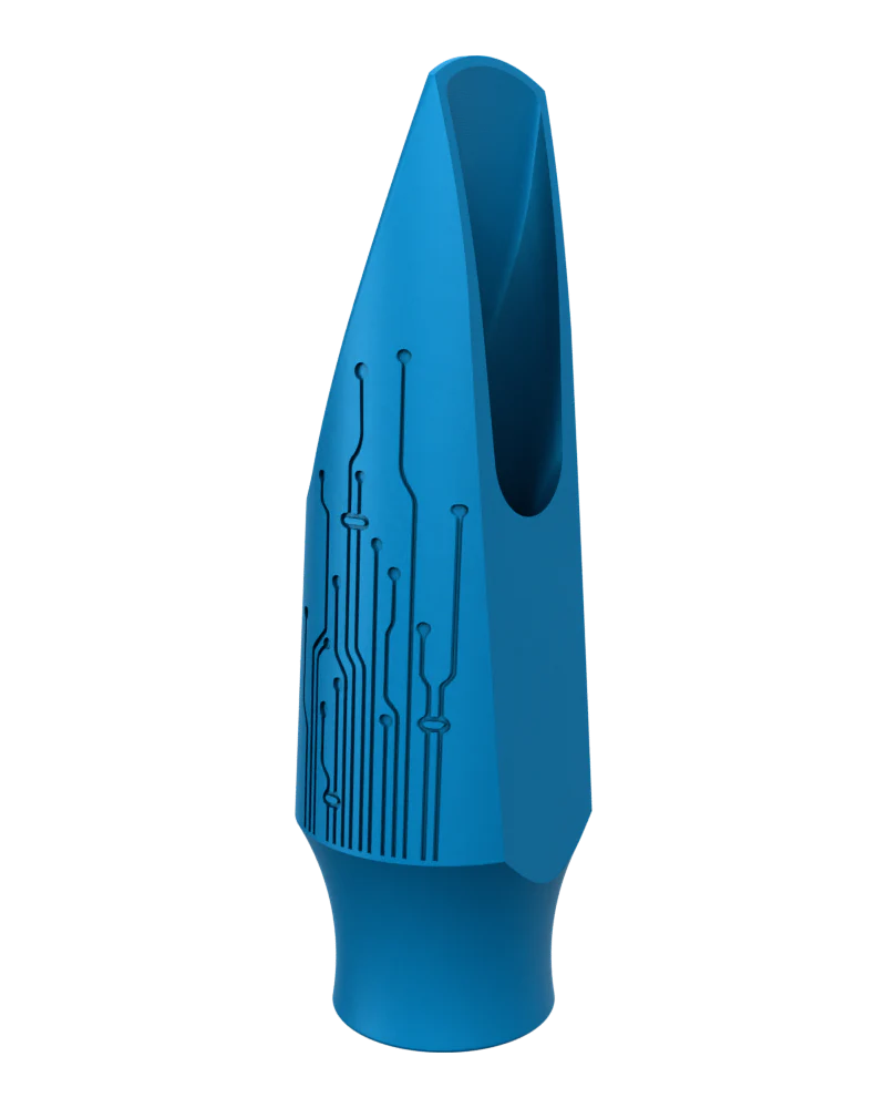 Bec de Saxophone Alto Sur-mesure - Image 83