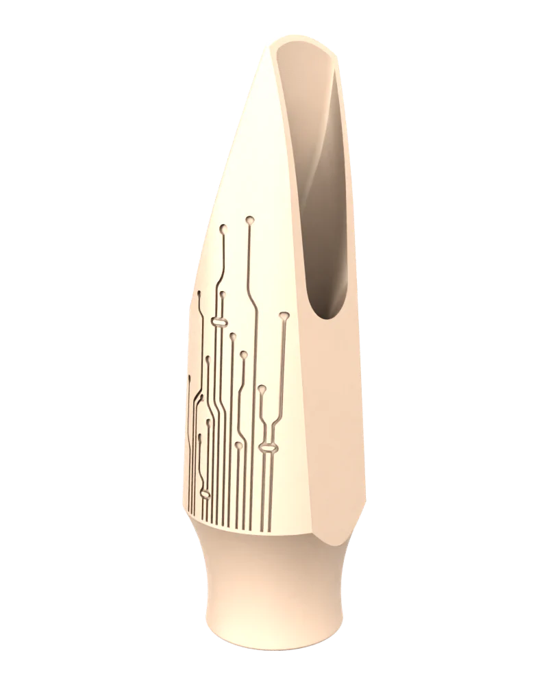 Bec de Saxophone Alto Sur-mesure - Image 85