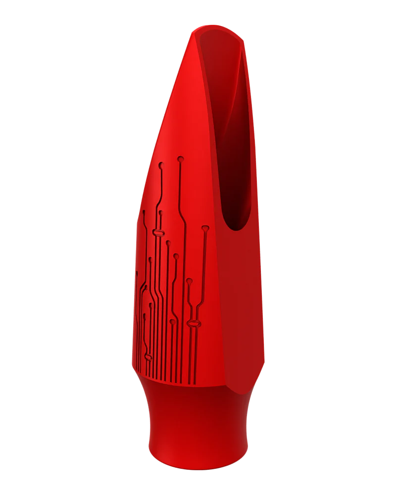 Bec de Saxophone Alto Sur-mesure - Image 86