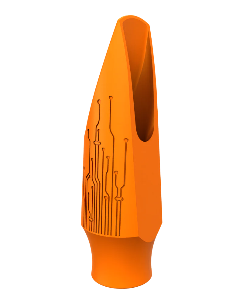Bec de Saxophone Alto Sur-mesure - Image 88
