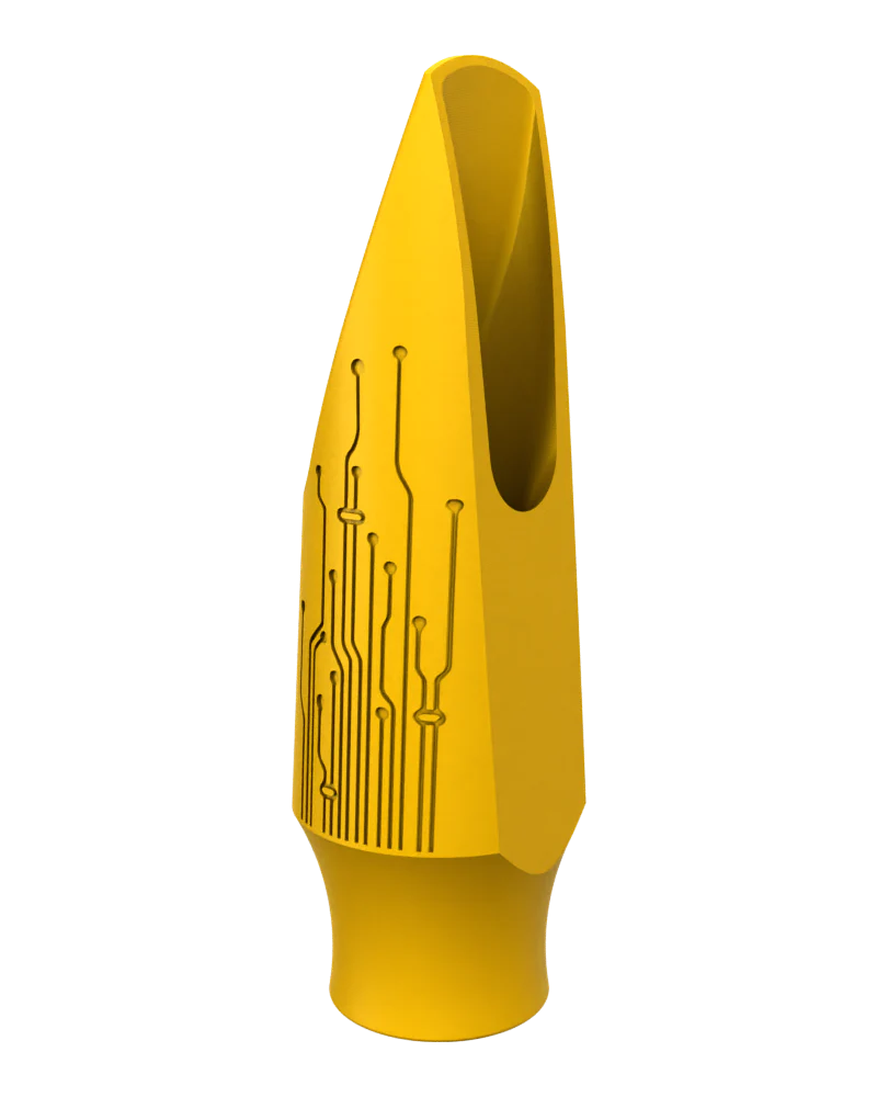 Bec de Saxophone Alto Sur-mesure - Image 89