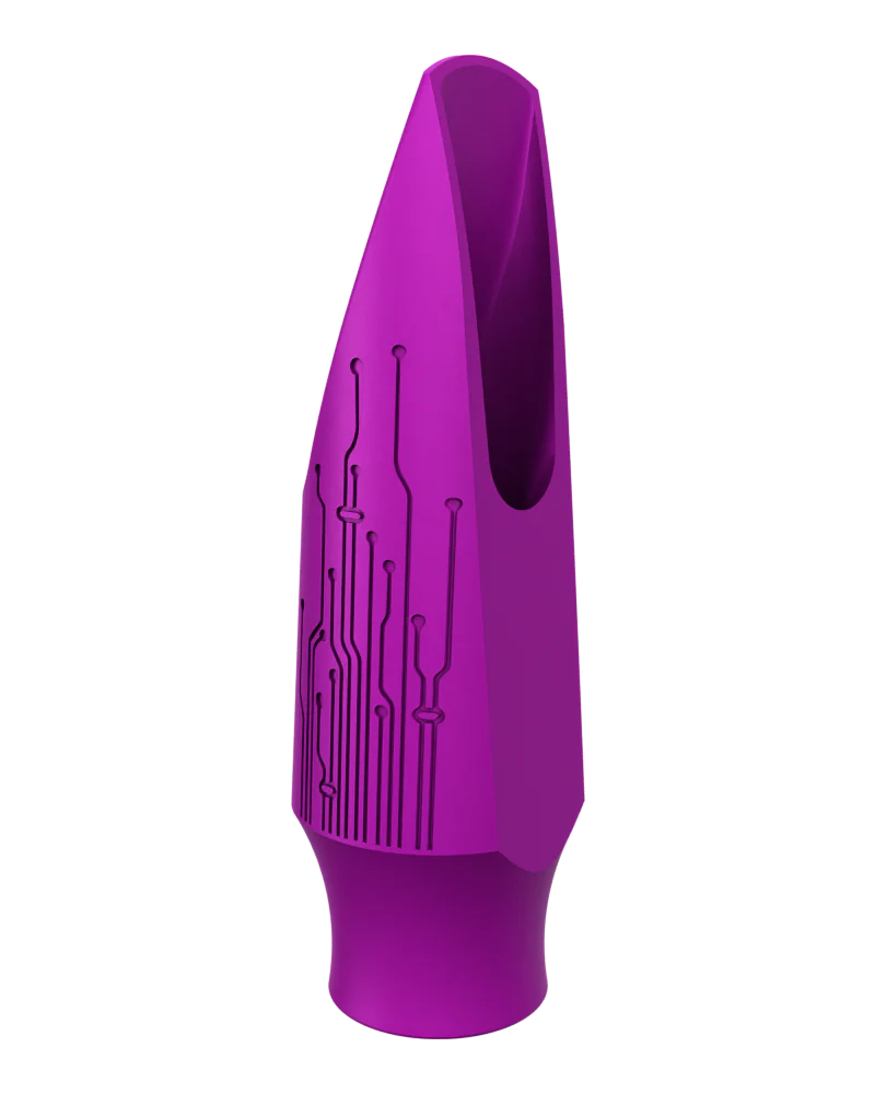 Bec de Saxophone Alto Sur-mesure - Image 90
