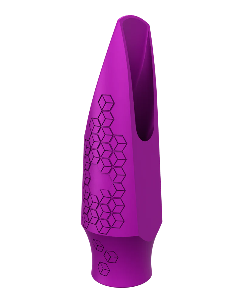 Bec de Saxophone Alto Sur-mesure - Image 93