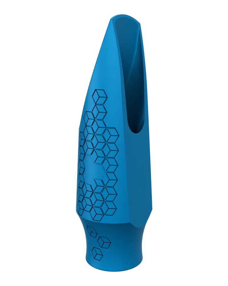 Bec de Saxophone Alto Sur-mesure - Image 96