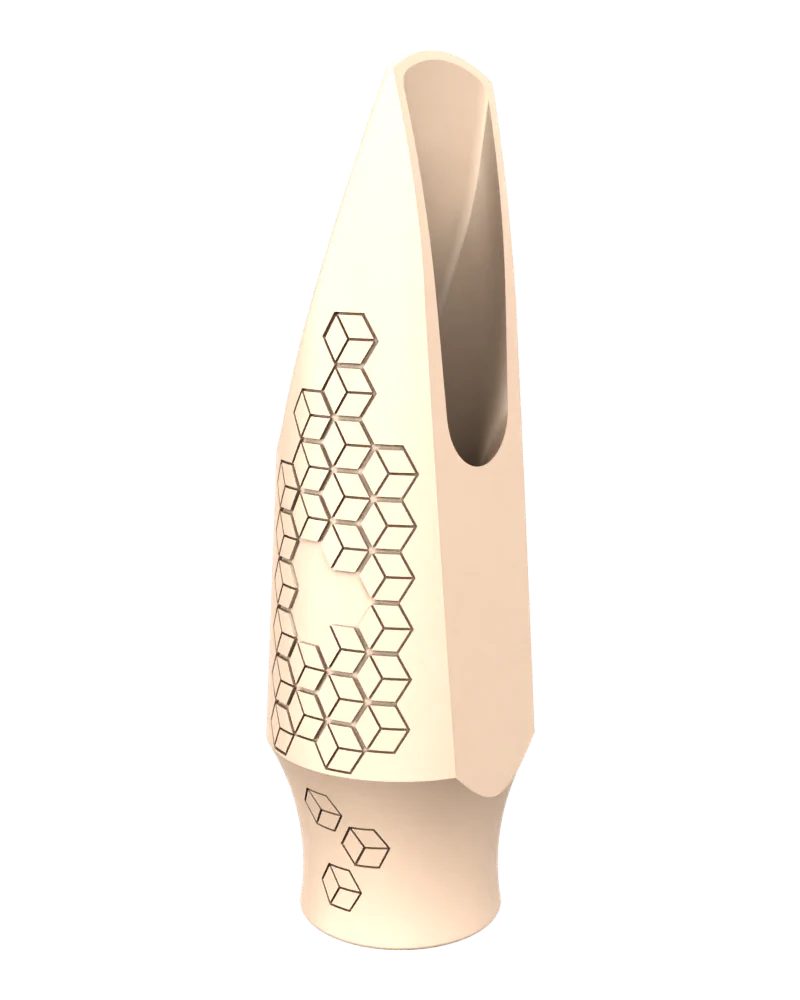 Bec de Saxophone Alto Sur-mesure - Image 98