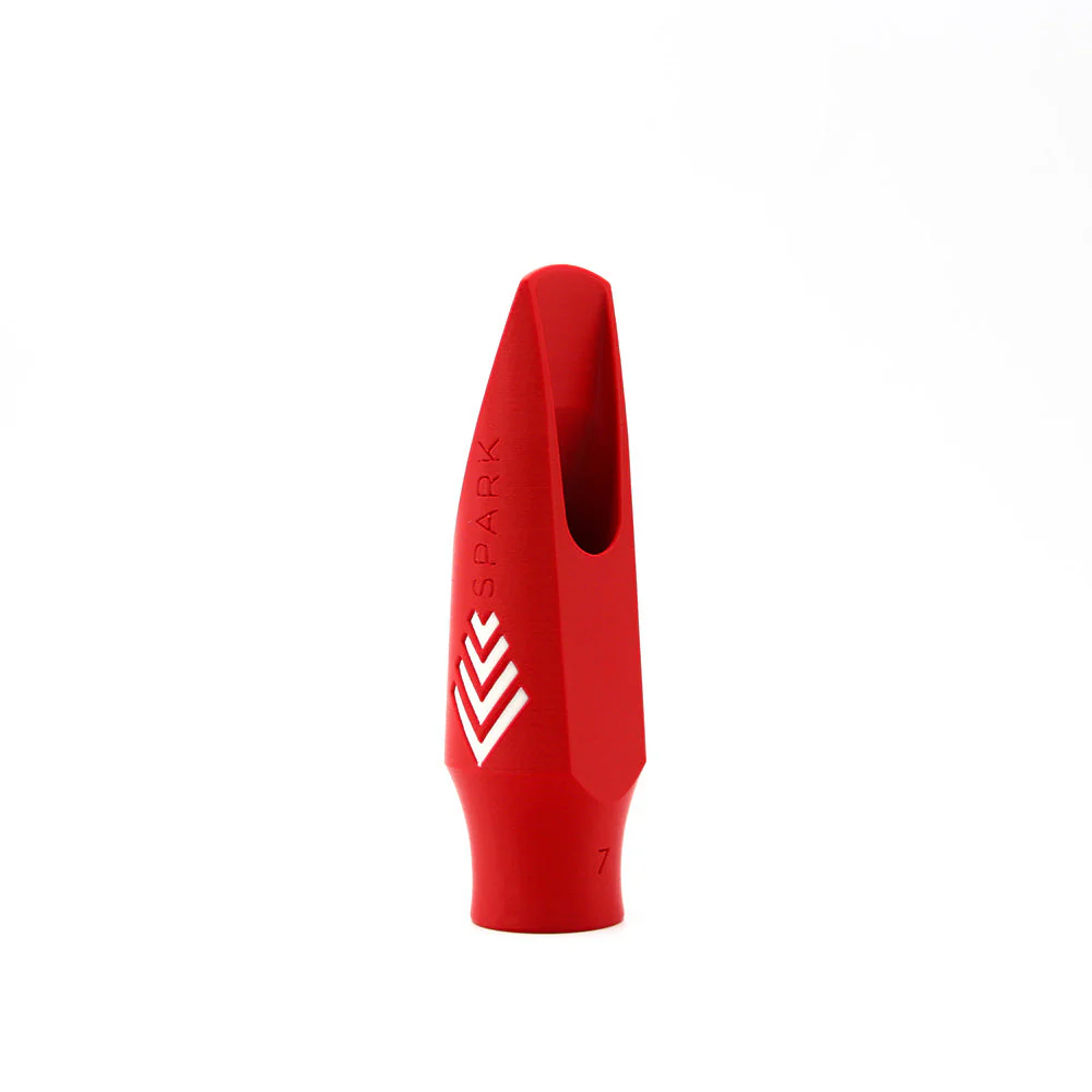Bec de Saxophone Alto Originals - Spark - Image 15