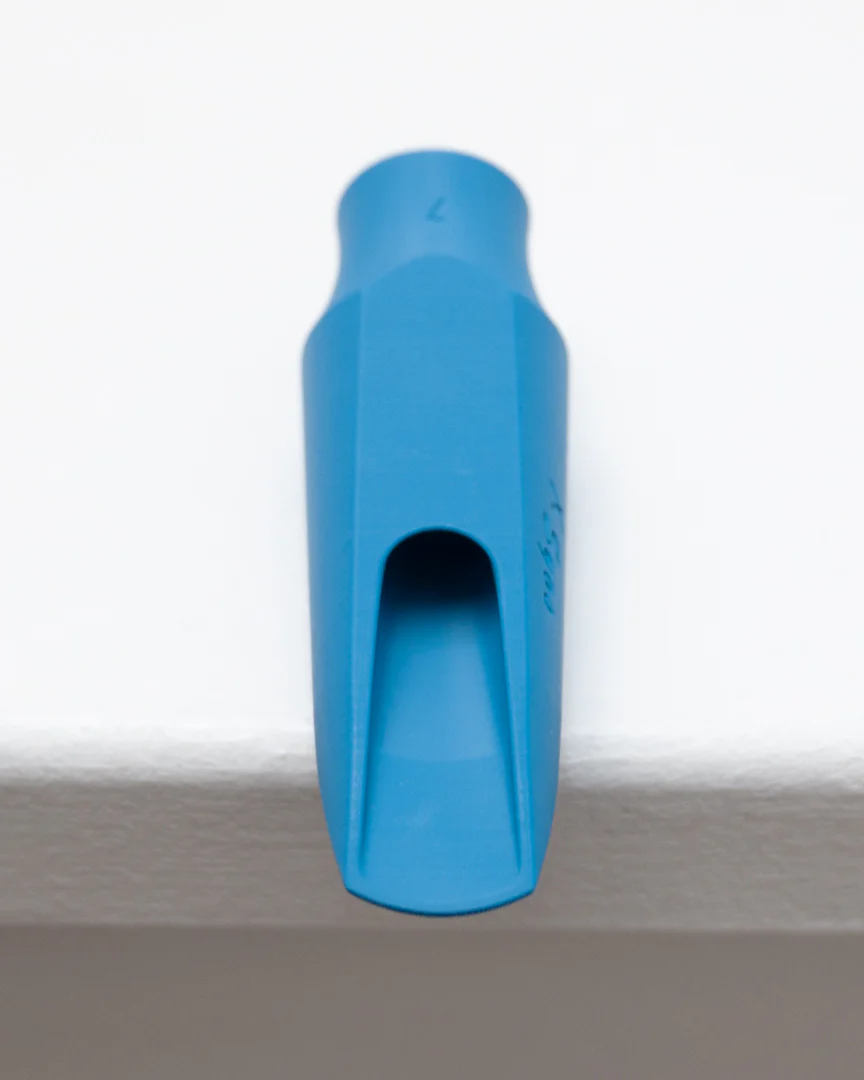 Bec de Saxophone Alto Signature - Cody Dear - Image 5