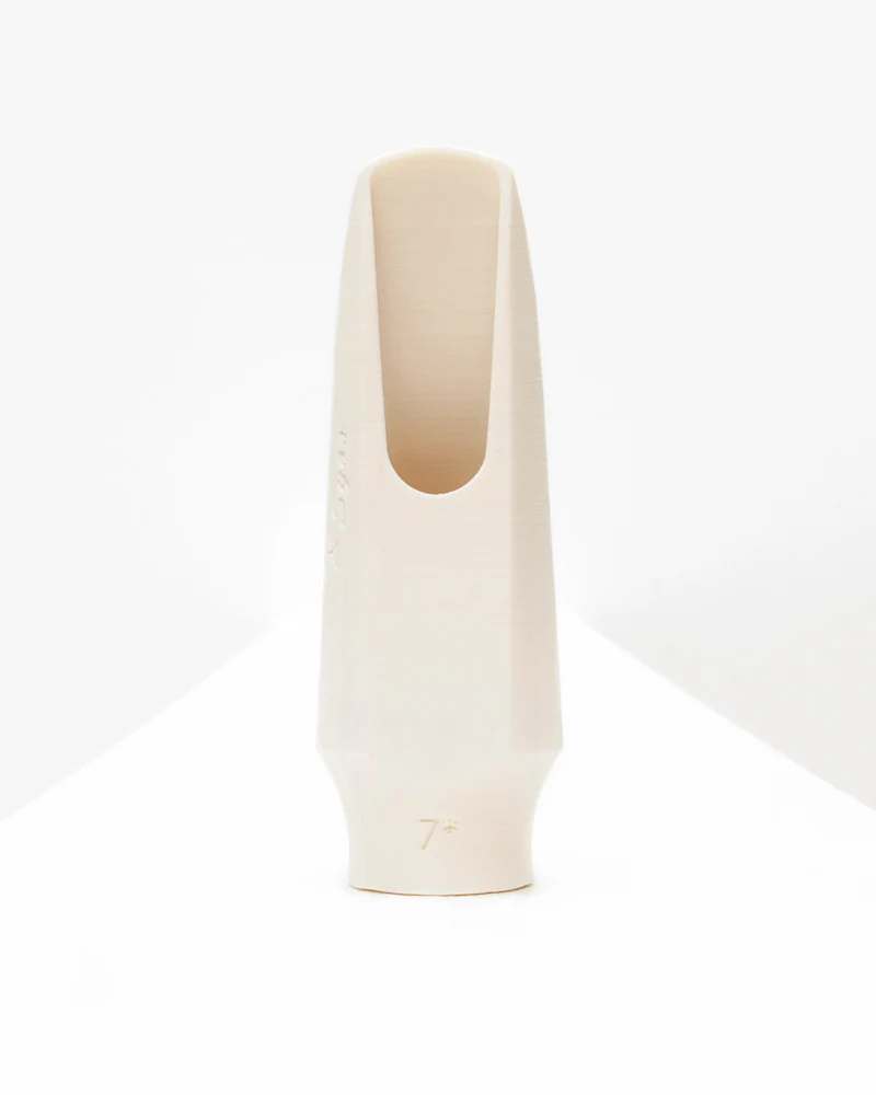 Bec de Saxophone Alto Signature - Dan Forshaw - Image 3