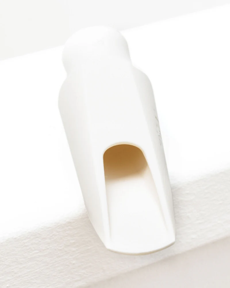 Bec de Saxophone Alto Signature - Dan Forshaw - Image 5