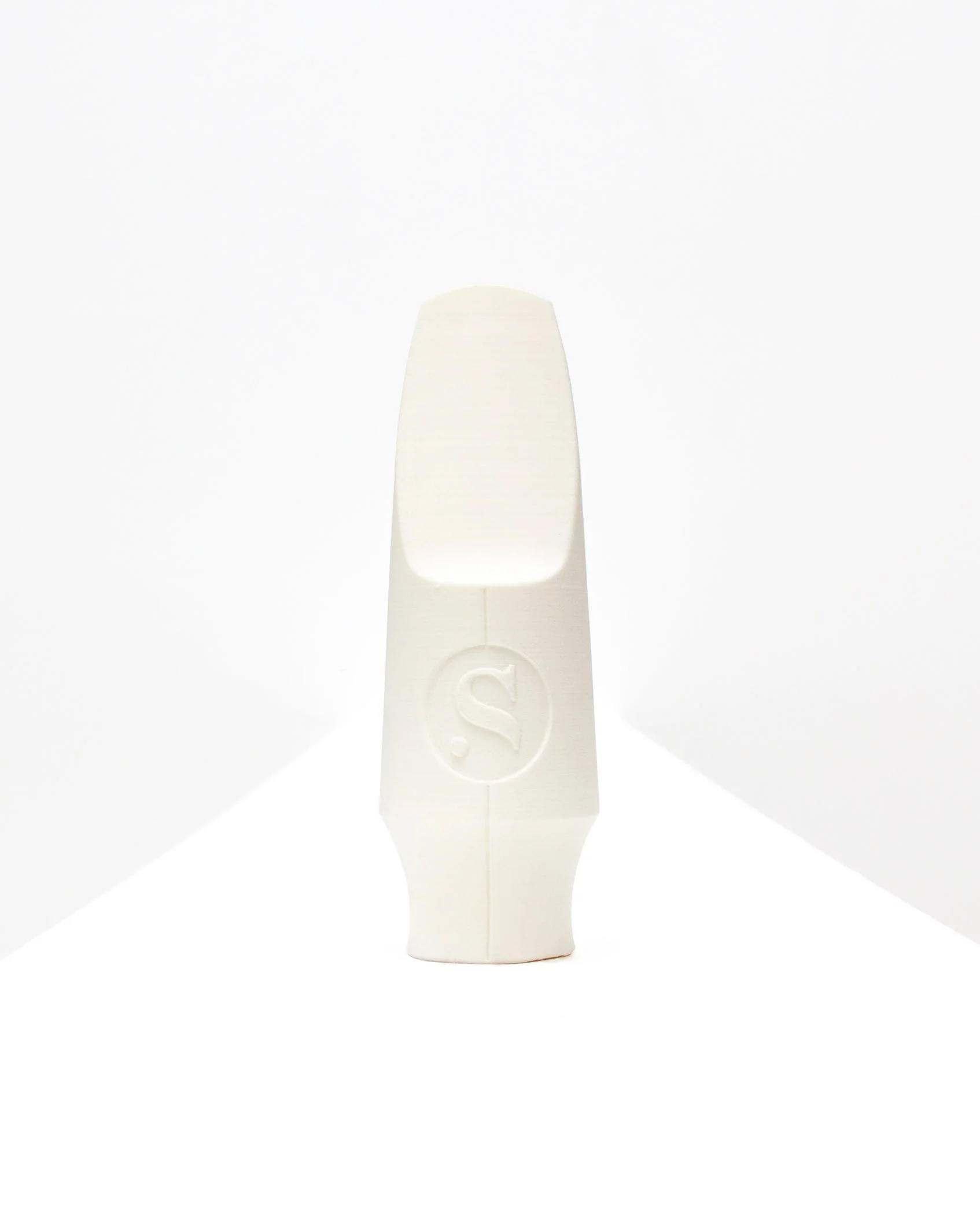 Bec de Saxophone Alto Signature - Eason Leung - Image 12
