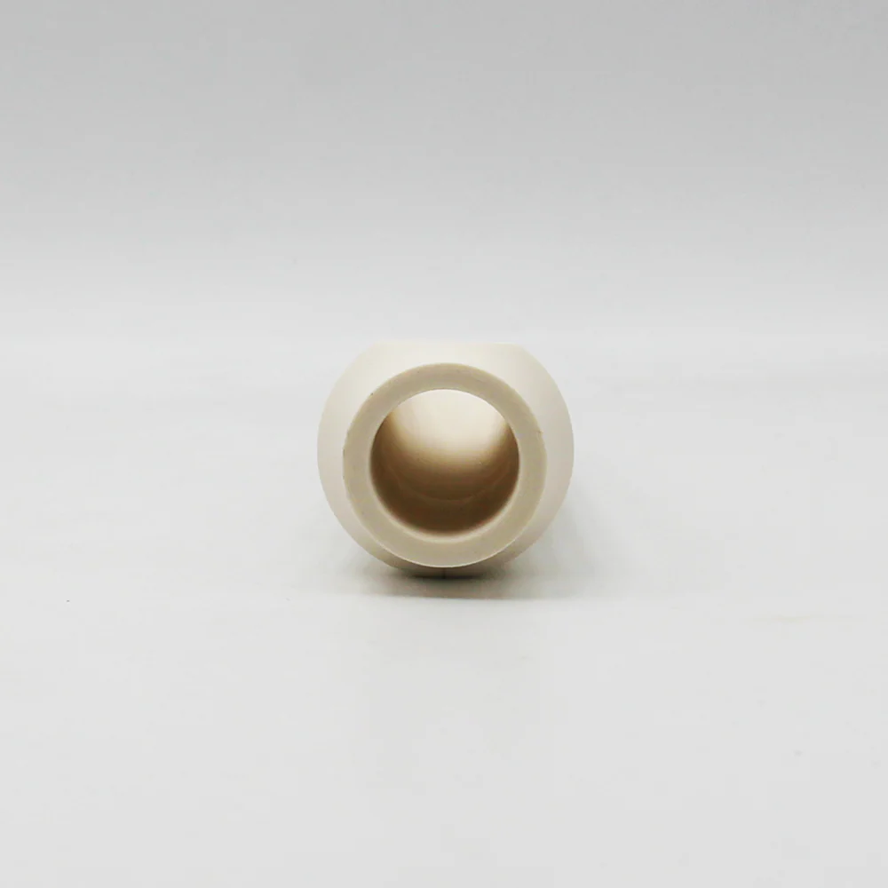 Bec de Saxophone Alto Signature - Eason Leung - Image 4