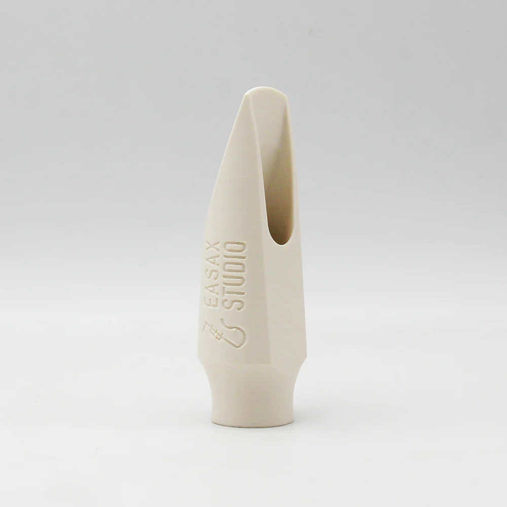 Bec de Saxophone Alto Signature - Eason Leung - Image 6