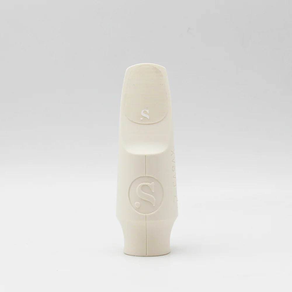 Bec de Saxophone Alto Signature - Eason Leung - Image 8