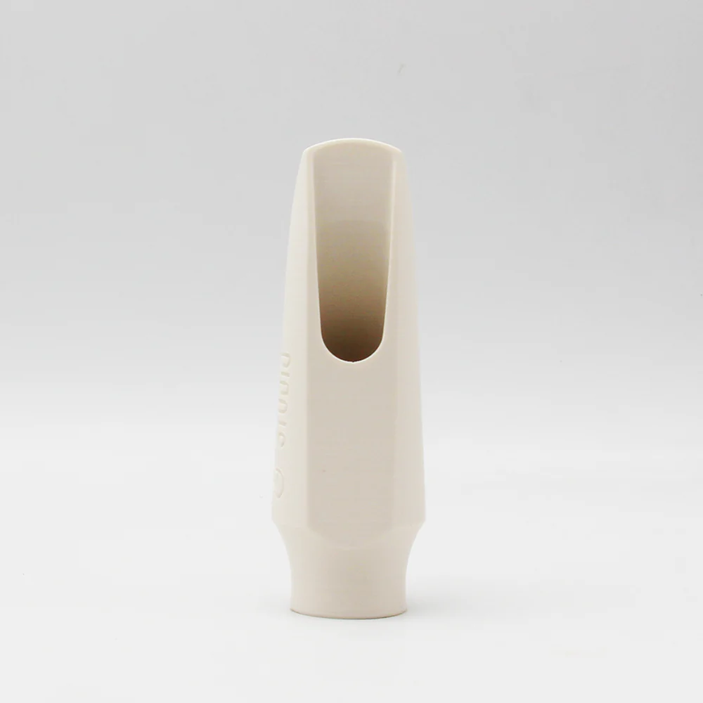 Bec de Saxophone Alto Signature - Eason Leung - Image 9