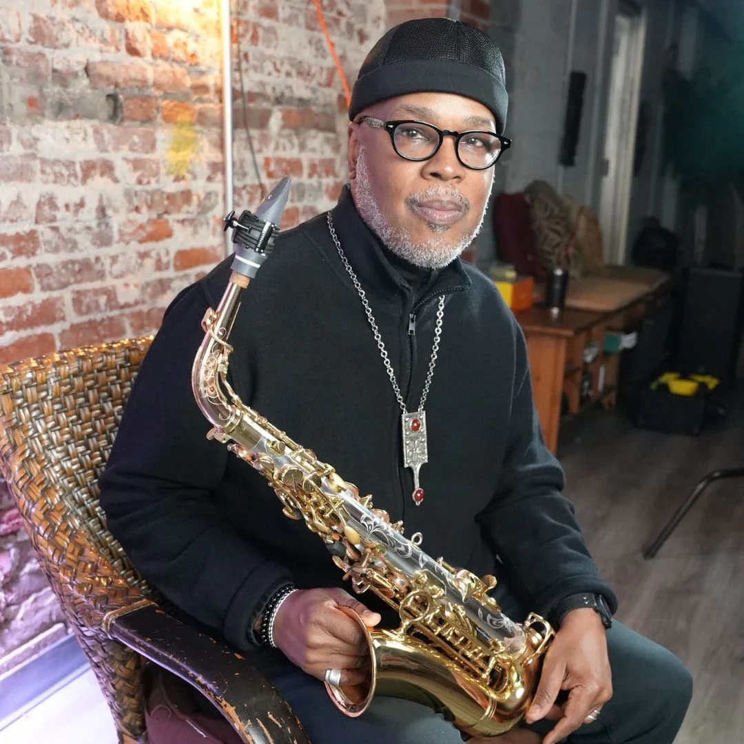 Bec de Saxophone Alto Signature - Greg Osby - Image 2