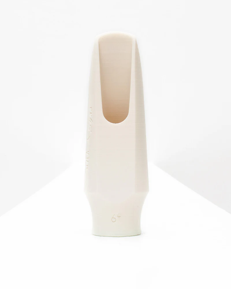 Bec de Saxophone Alto Signature - Jimmy Sax - Image 3