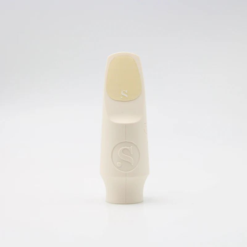 Bec Signature Saxophone Alto - Jonas Wall - Image 7