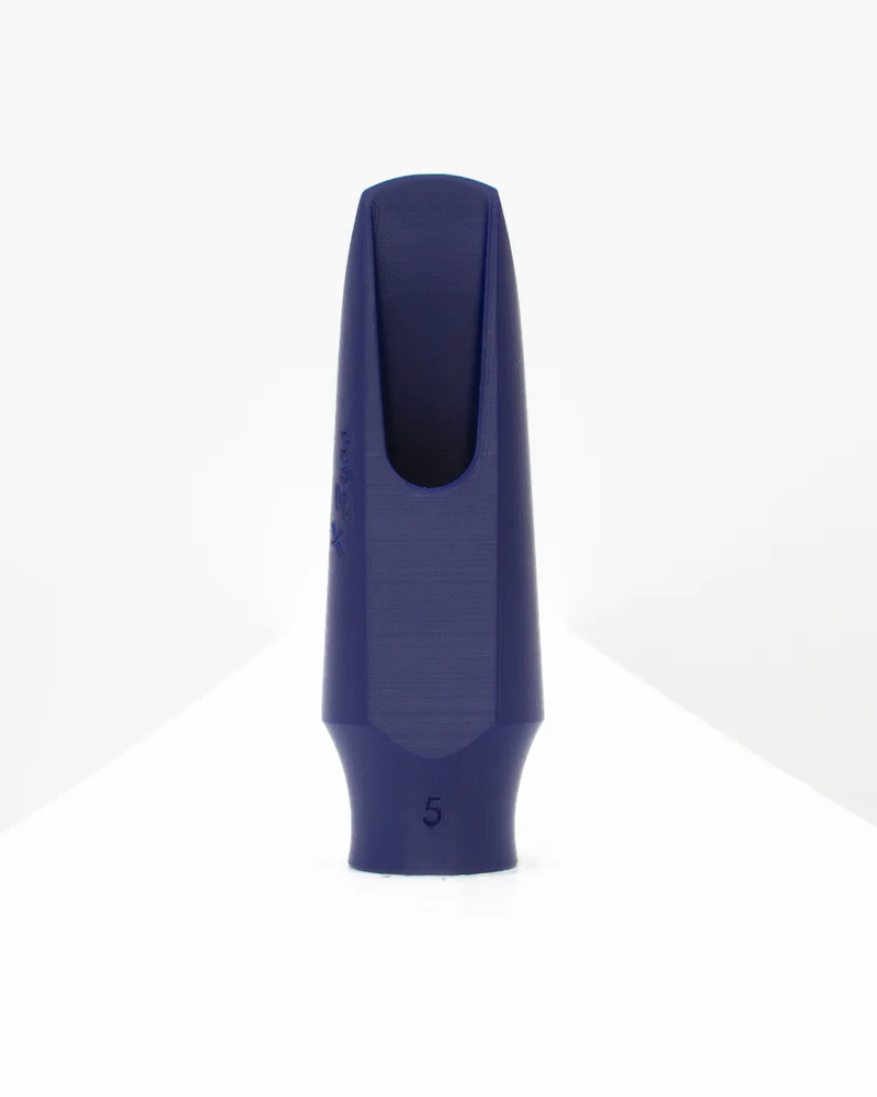 Bec de Saxophone Alto Signature - Jordan Reed - Image 3
