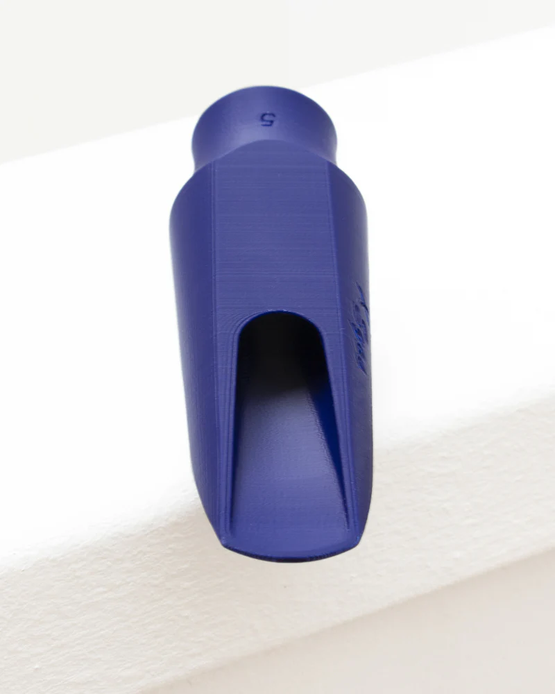Bec de Saxophone Alto Signature - Jordan Reed - Image 5