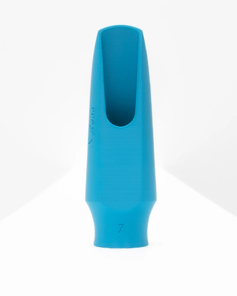 Bec de Saxophone Alto Signature - Knoel Scott - Image 3